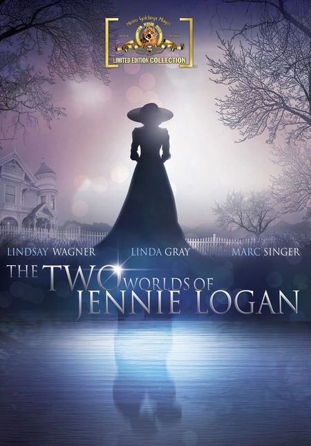 The Two Worlds of Jennie Logan