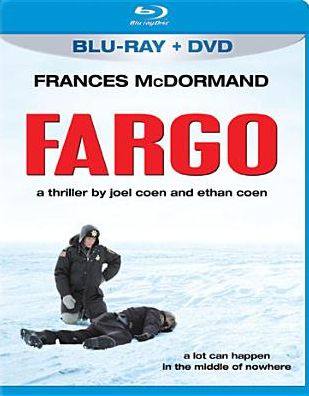 Fargo [2 Discs] [Blu-ray/DVD]