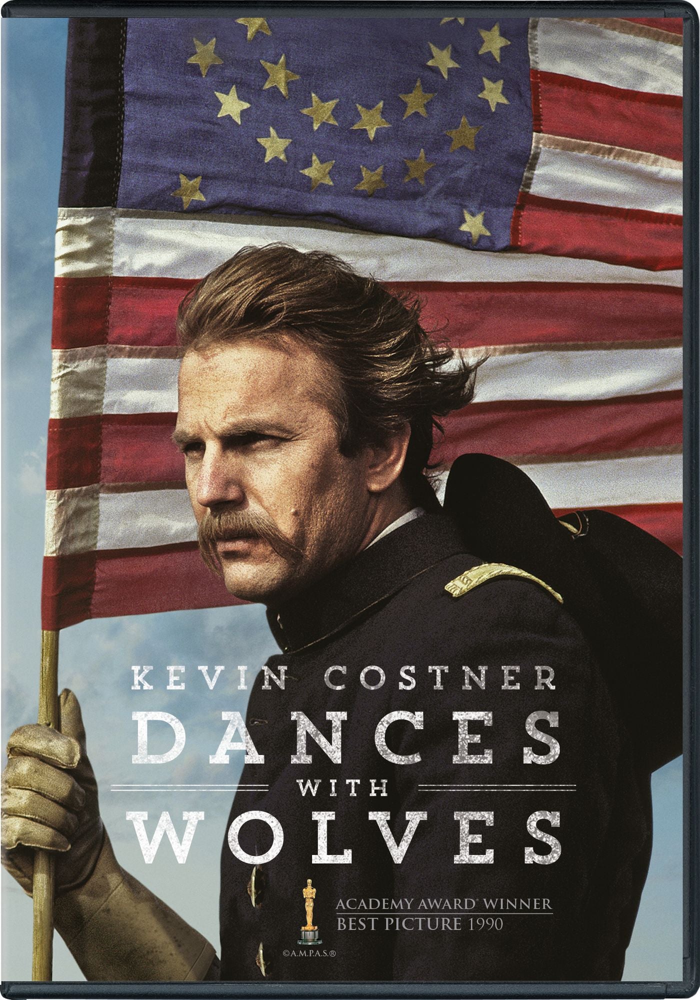 Dances With Wolves [20th Anniversary] [Extended Cut]