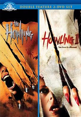 The Howling/The Howling II [2 Discs]