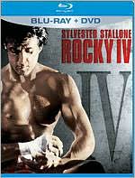 Rocky IV [Blu-Ray/DVD] [2 Discs]