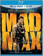 Mad Max [Blu-ray/DVD]