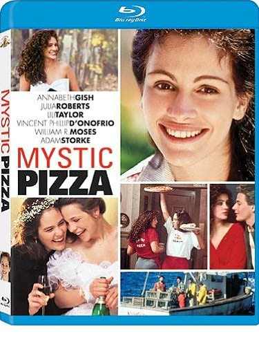 Mystic Pizza [Blu-ray]