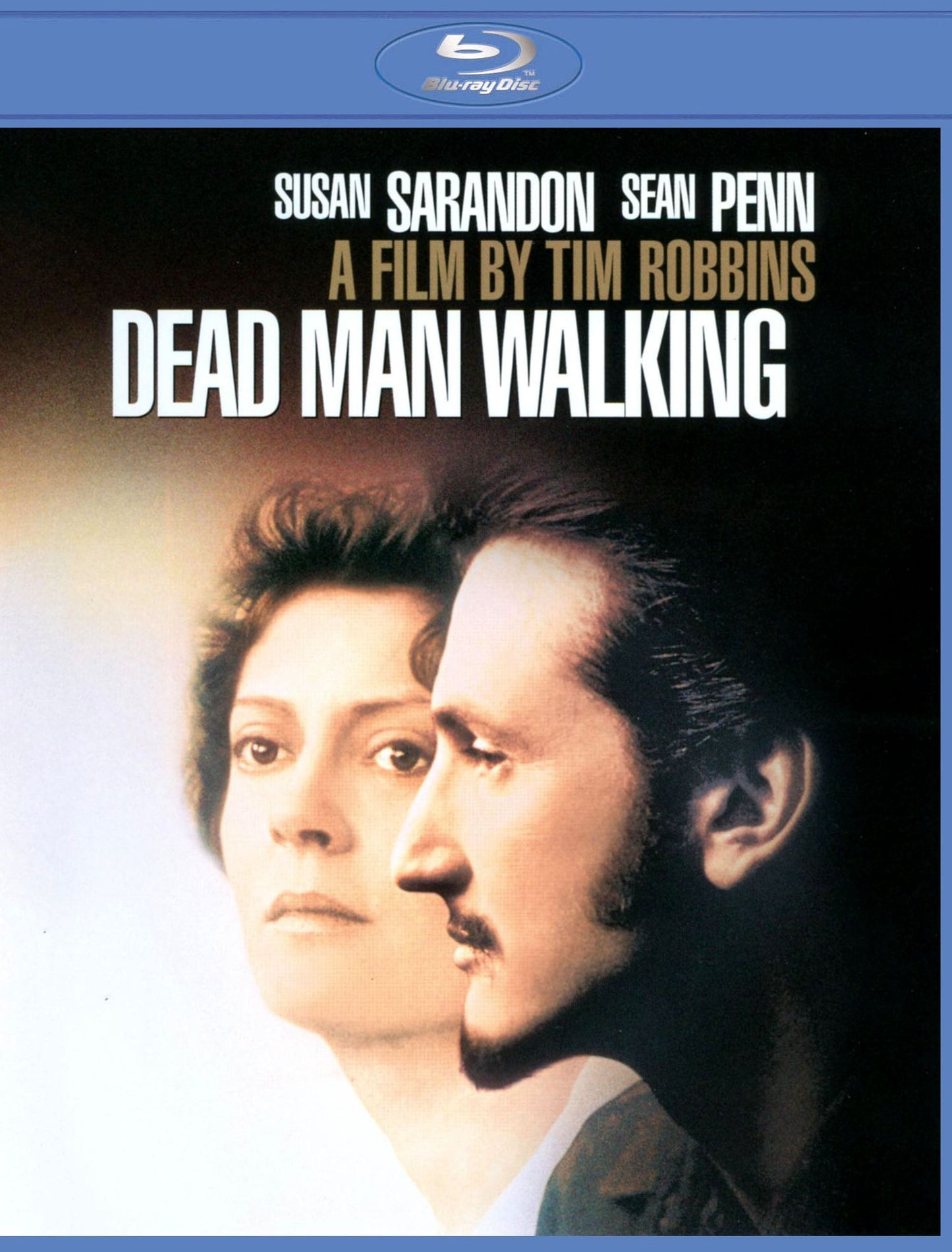 Dead Man Walking [Blu-ray]