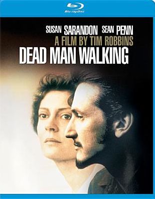 Dead Man Walking [Blu-ray]