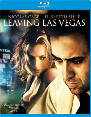 Leaving Las Vegas [Unrated] [Blu-ray]