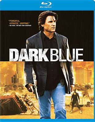 Dark Blue [Blu-ray]