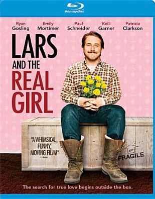 Lars and the Real Girl [Blu-ray]