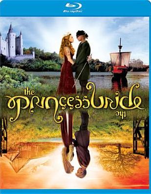 The Princess Bride [Blu-ray]