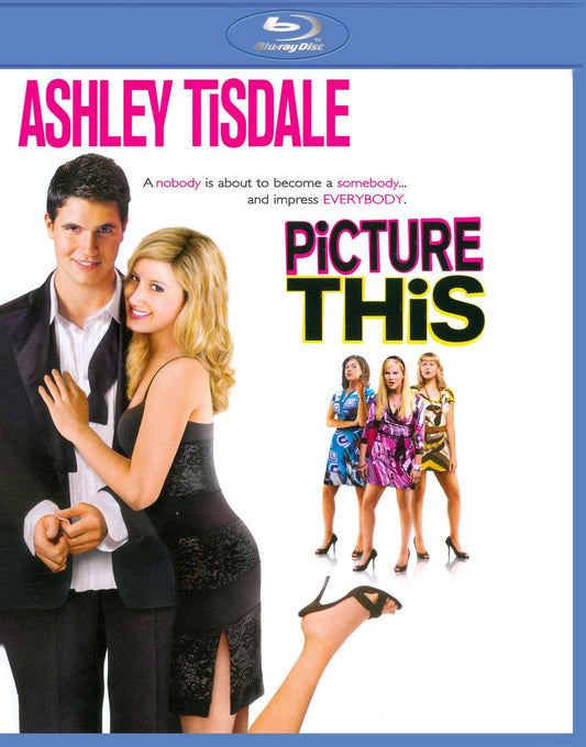 Picture This [Blu-ray]