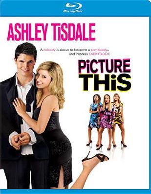 Picture This [Blu-ray]