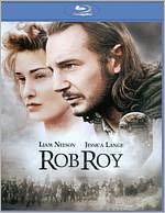 Rob Roy [Blu-ray]