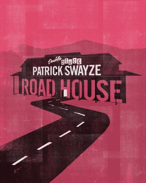 Road House [Blu-ray]