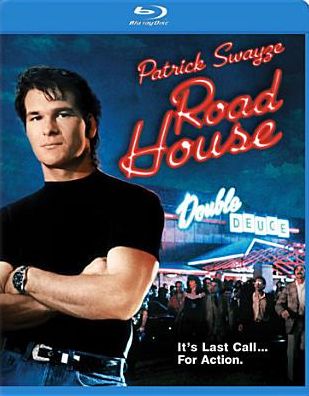Road House [Blu-ray]