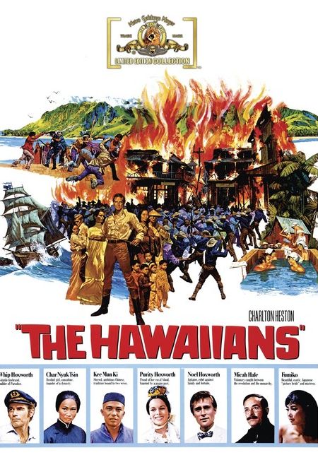 The Hawaiians