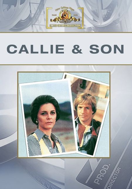 Callie and Son