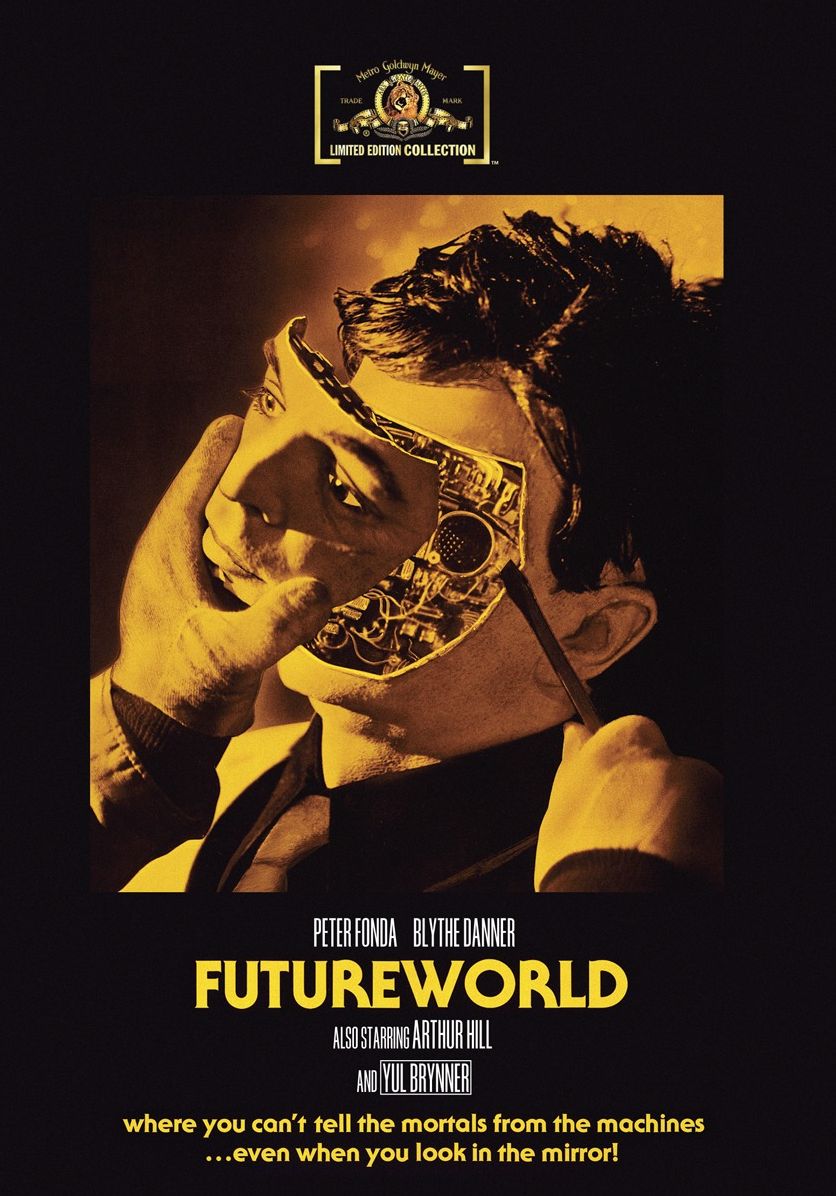 Futureworld