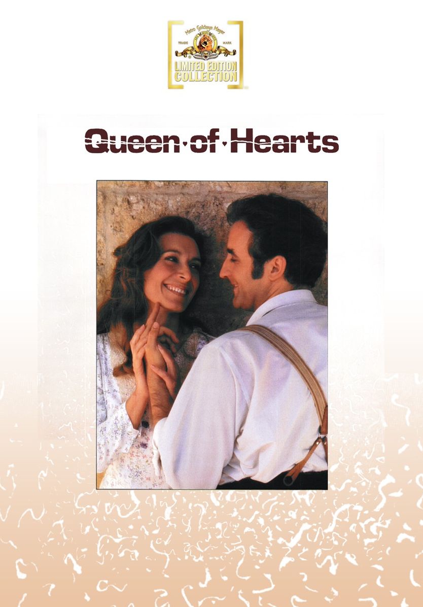 Queen of Hearts