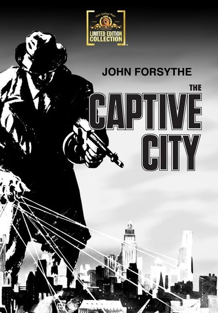 The Captive City