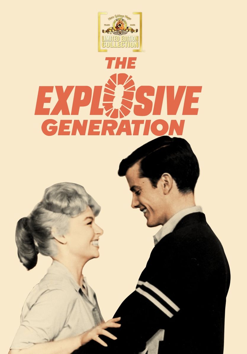 The Explosive Generation