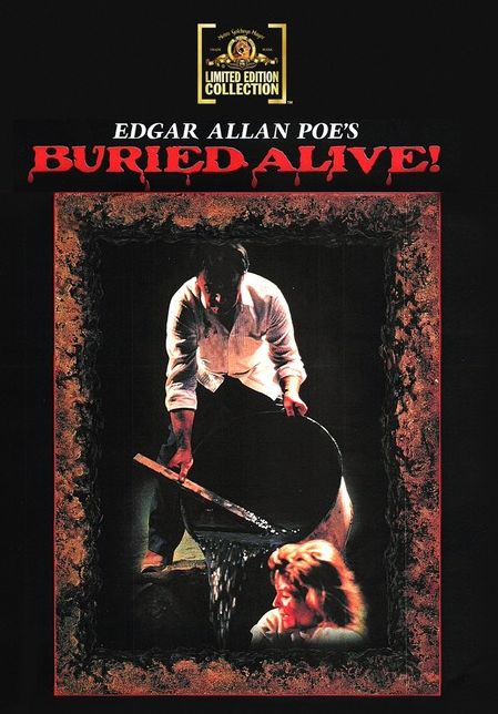 Buried Alive