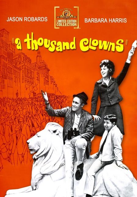 A Thousand Clowns