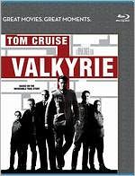 Valkyrie [Blu-ray]