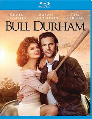Bull Durham [Blu-ray]