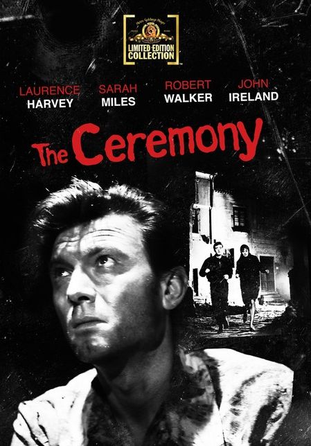 The Ceremony