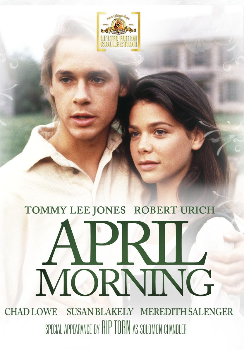 April Morning