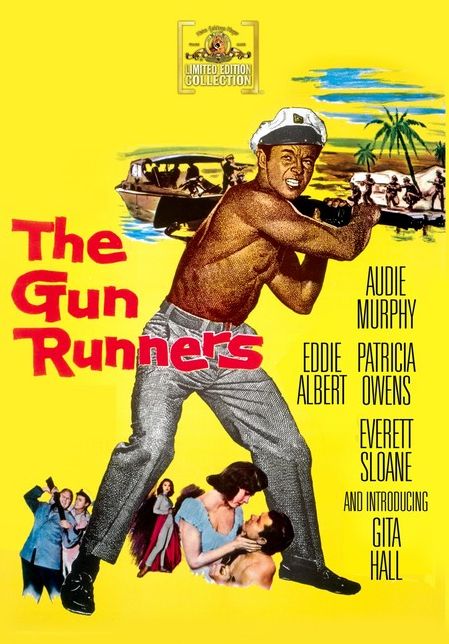 The Gun Runners