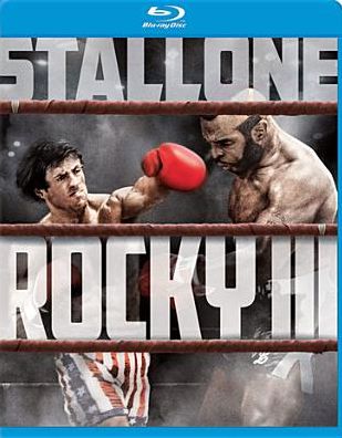 Rocky III [Blu-ray]