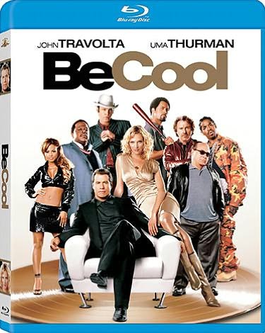 Be Cool [Blu-ray]