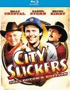 City Slickers [Blu-ray]