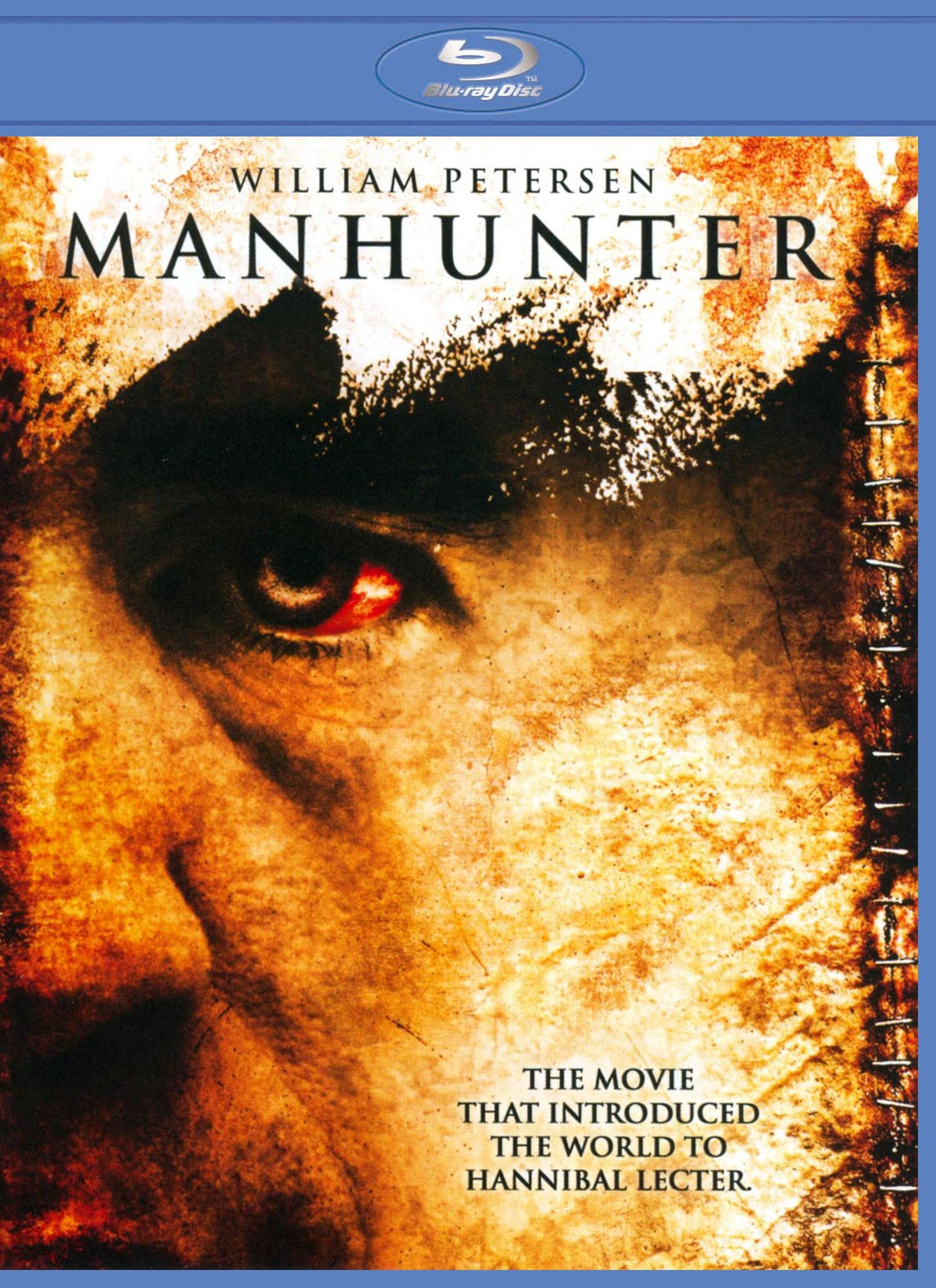 Manhunter [Blu-ray]