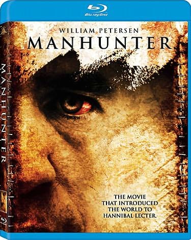 Manhunter [Blu-ray]