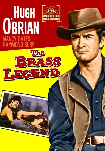 The Brass Legend