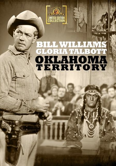 Oklahoma Territory