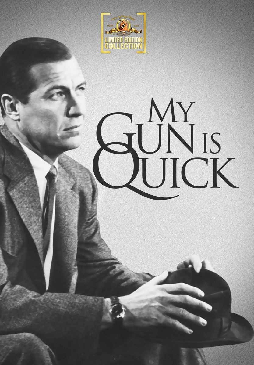 My Gun Is Quick