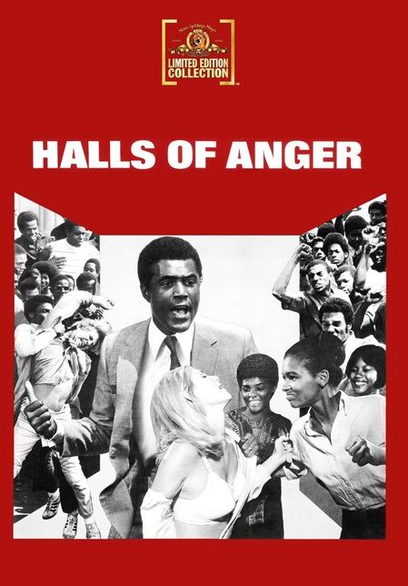 Halls of Anger