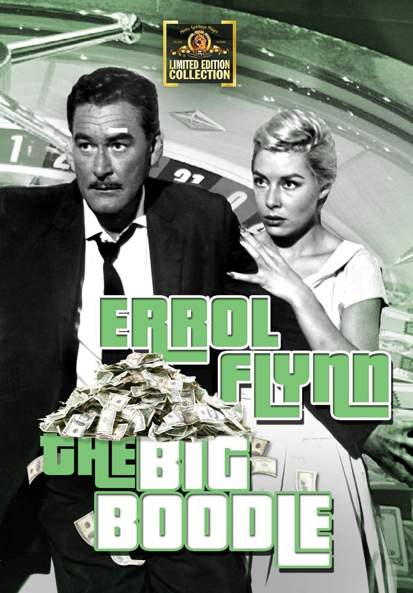 The Big Boodle