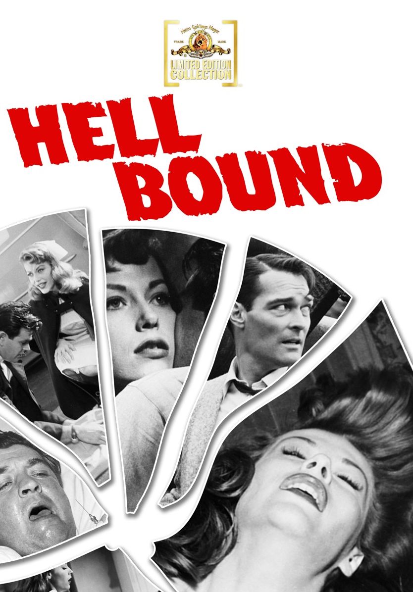 Hell Bound