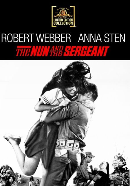 The Nun and the Sergeant