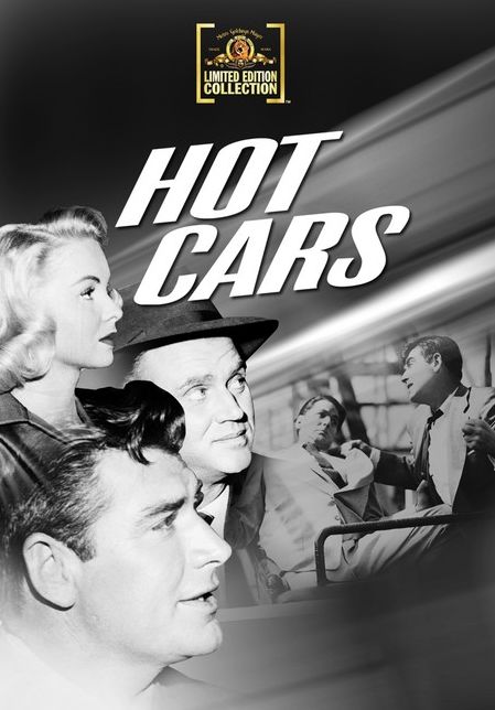 Hot Cars