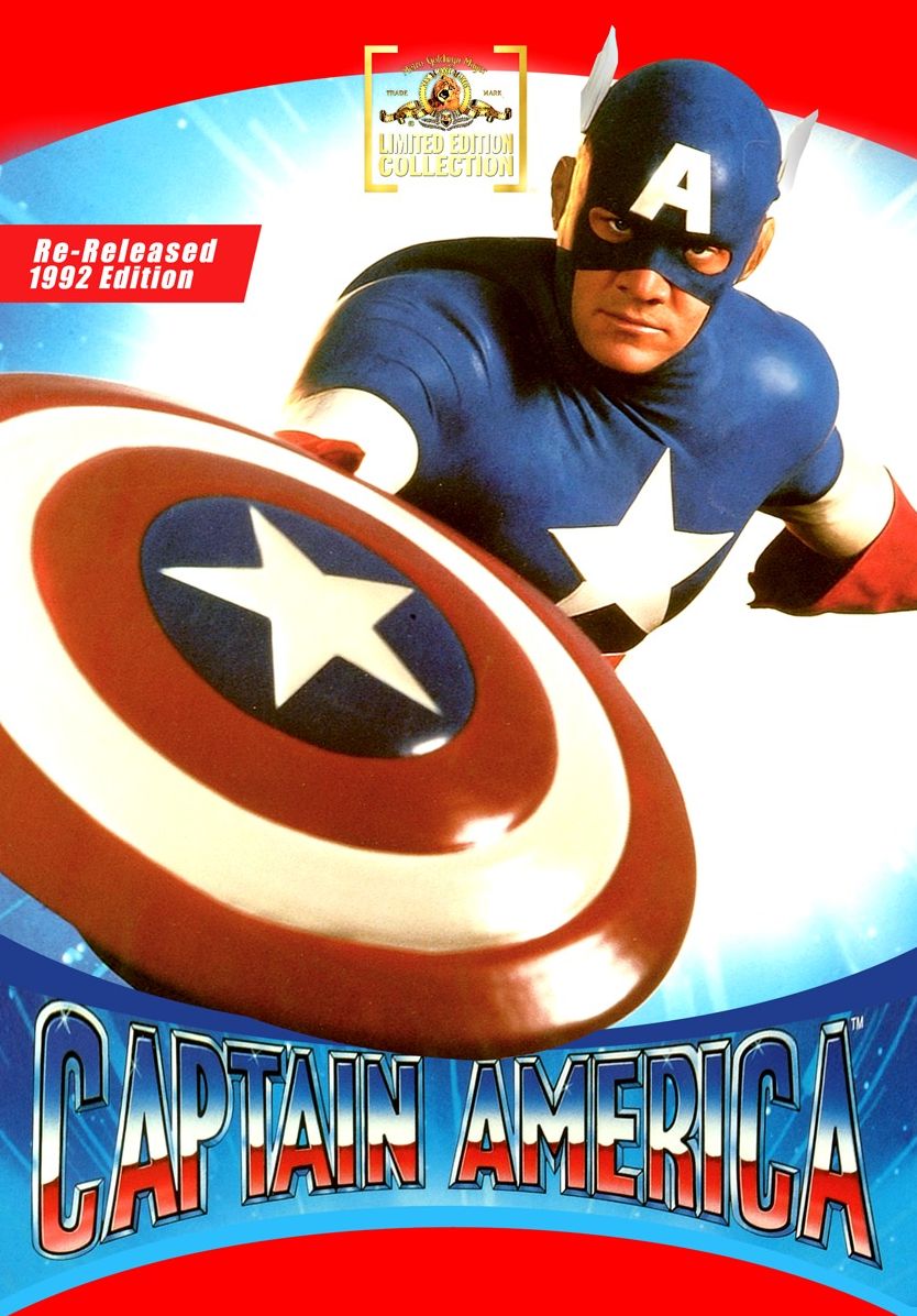 Captain America