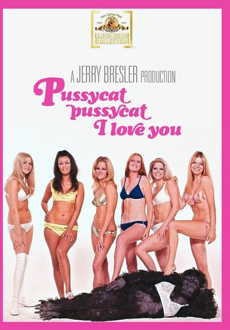 Pussycat, Pussycat, I Love You