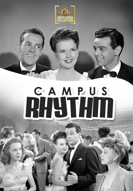 Campus Rhythm