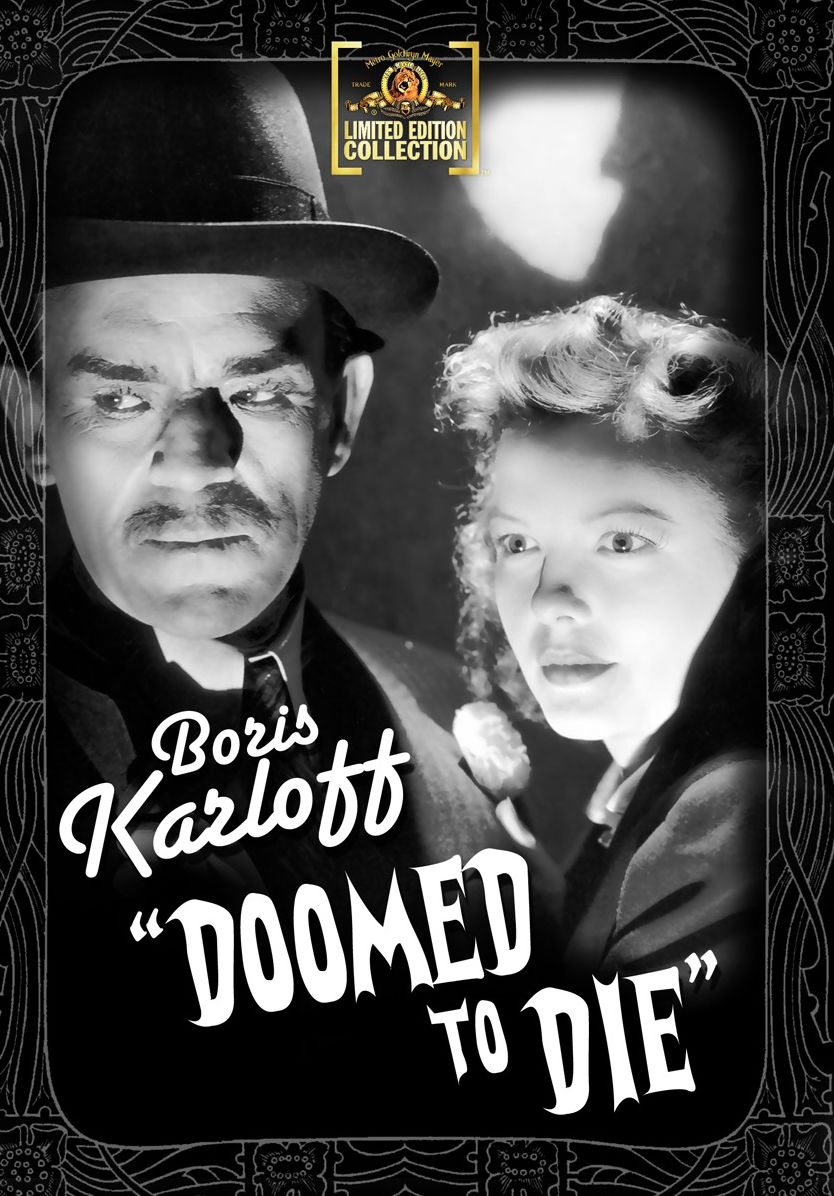 Doomed to Die