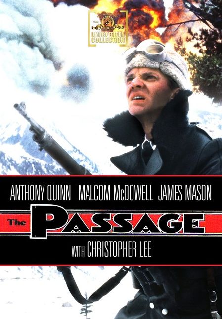 The Passage
