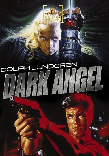 Dark Angel